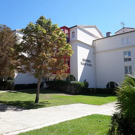 Renove Avec Balcon A 650m Des Thermes - Lamalou, Proche Centre-ville Et Nature - Fr-1-451-96 * Lamalou-les-Bains