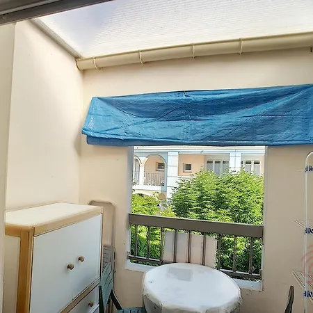 Renove Avec Balcon A 650m Des Thermes - Lamalou, Proche Centre-ville Et Nature - Fr-1-451-96 * Lamalou-les-Bains