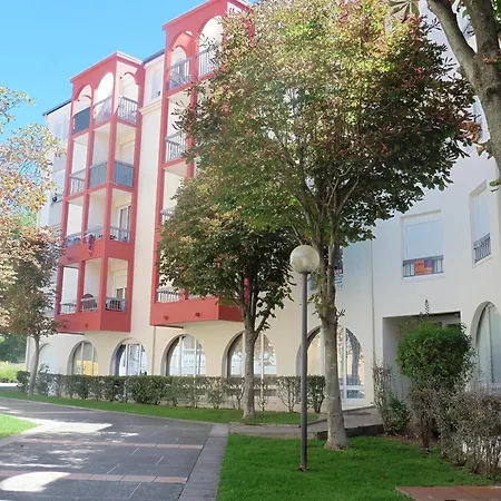Renove Avec Balcon A 650m Des Thermes - Lamalou, Proche Centre-ville Et Nature - Fr-1-451-96 Apartament